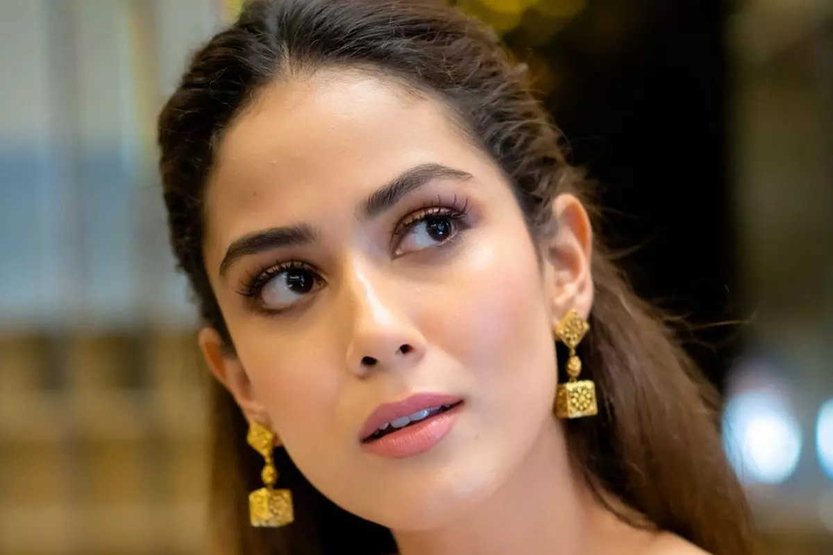 Mira Rajput