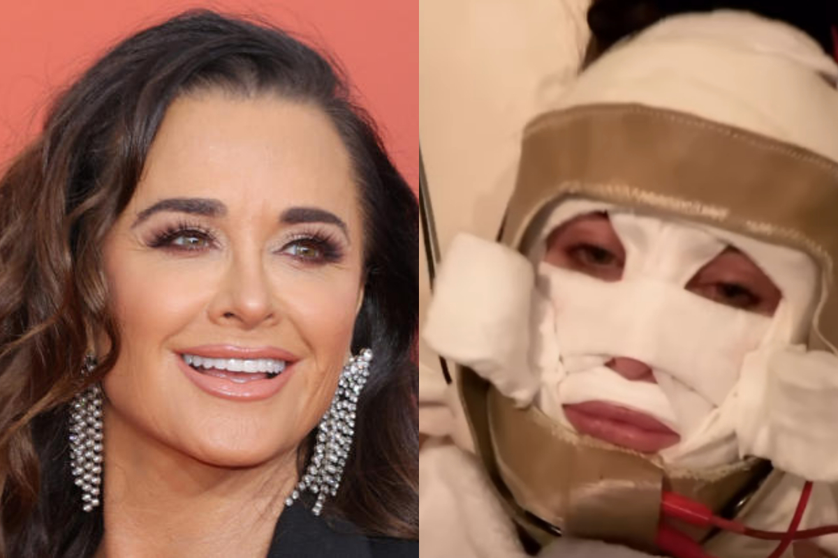 Kyle Richards