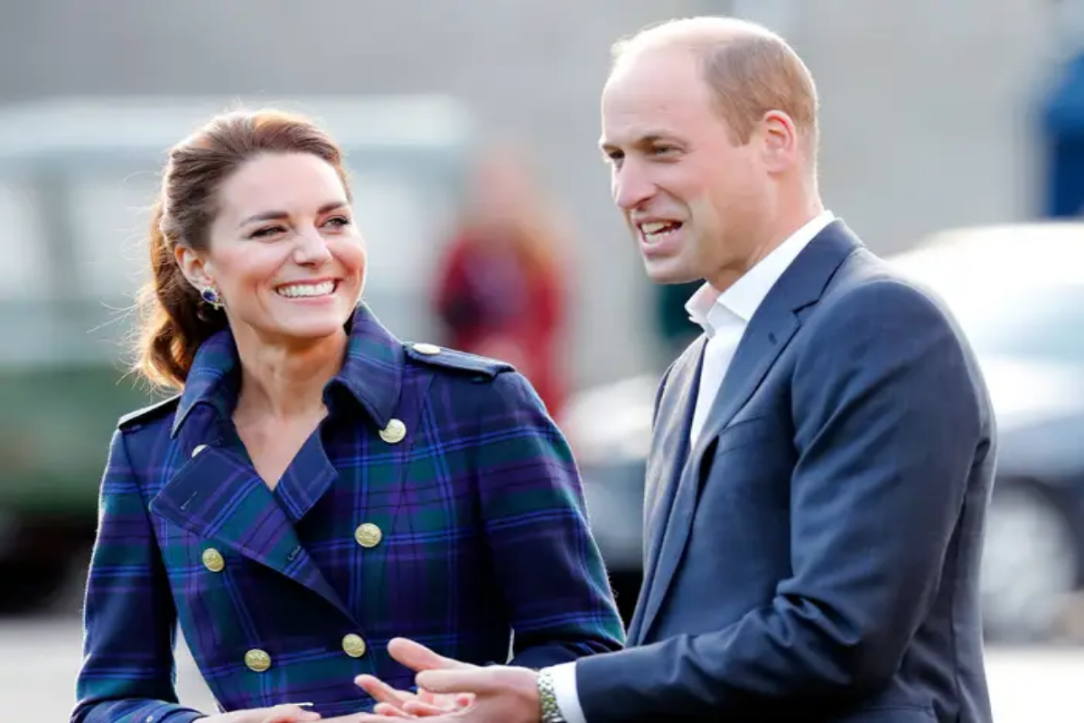 Prince William