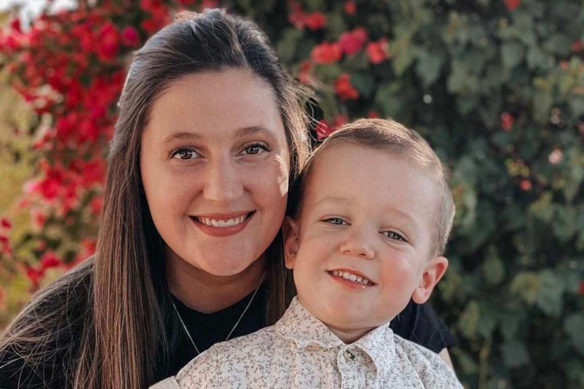 Tori Roloff