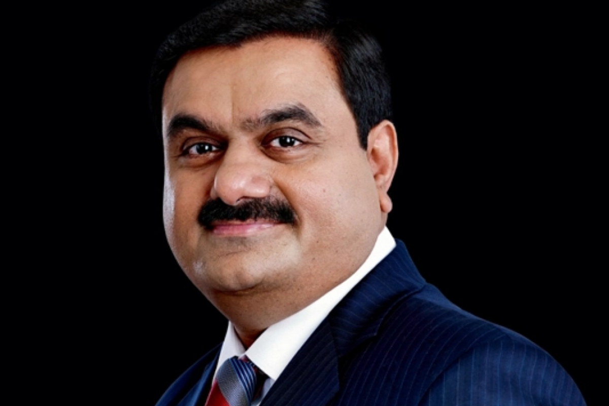 India’s Adani Group