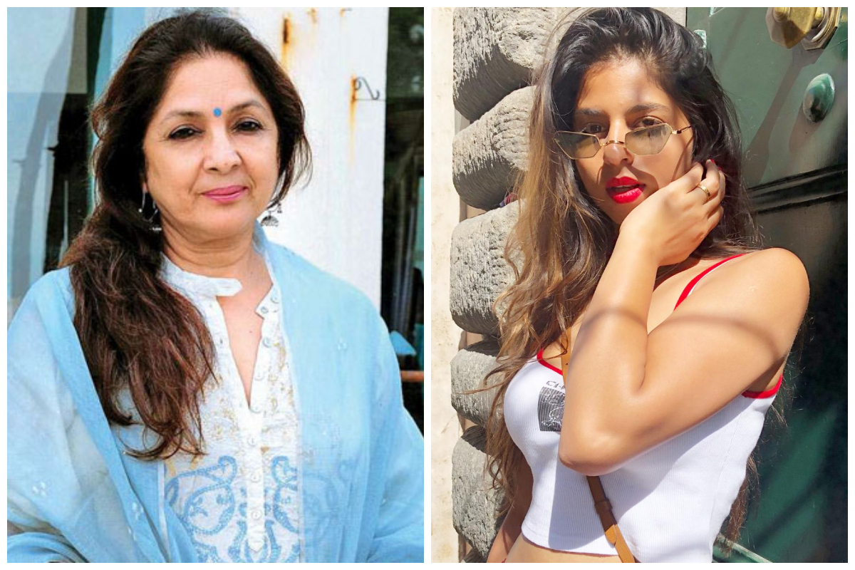 Neena Gupta