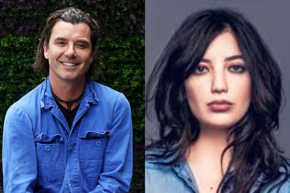 Gavin Rossdale