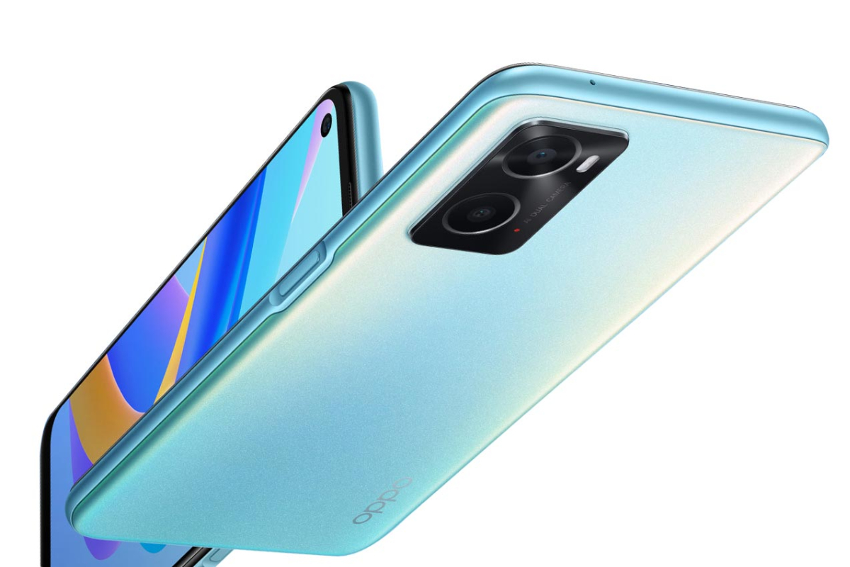 Oppo A76 price