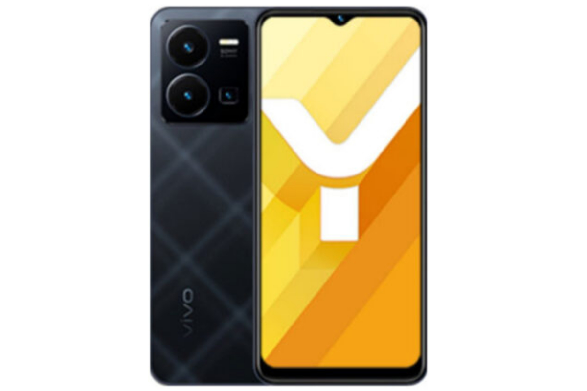 Vivo Y35 price in Pakistan
