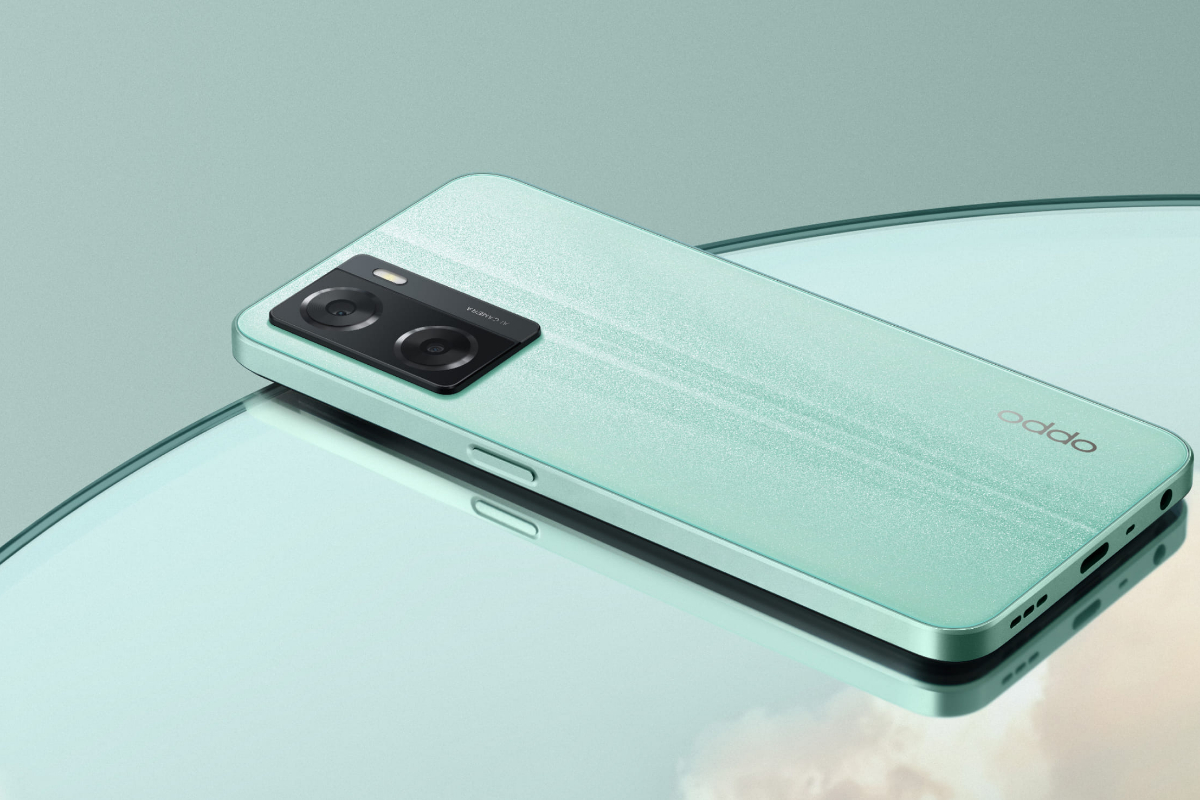 Oppo A57 price in Pakistan