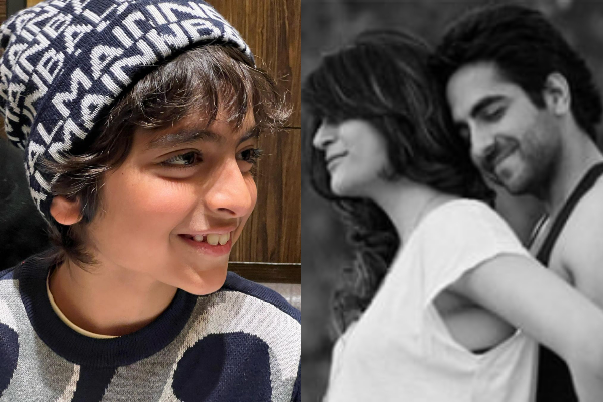 Tahira Kashyap