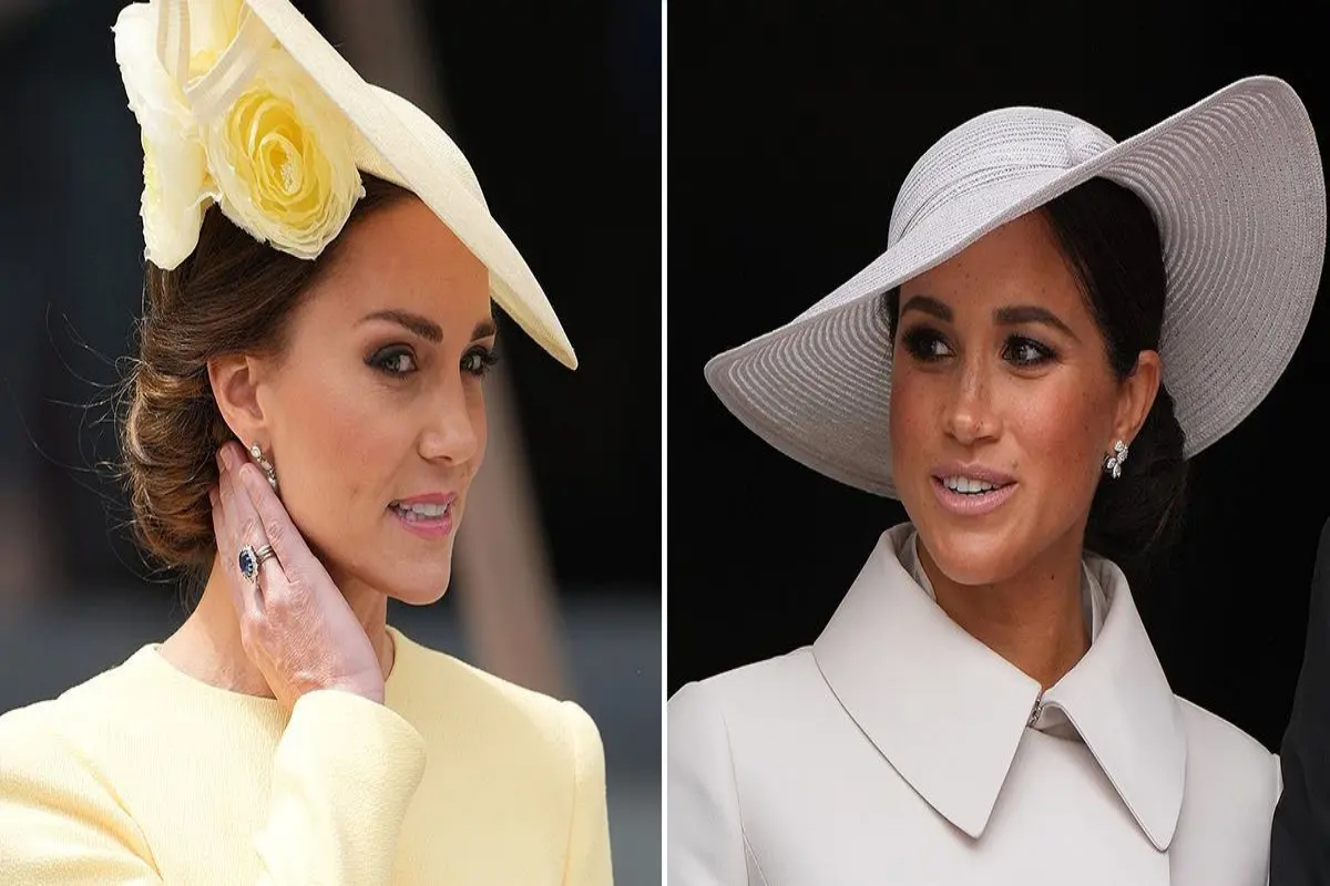 Meghan Markle