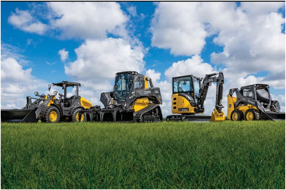 US Farmers