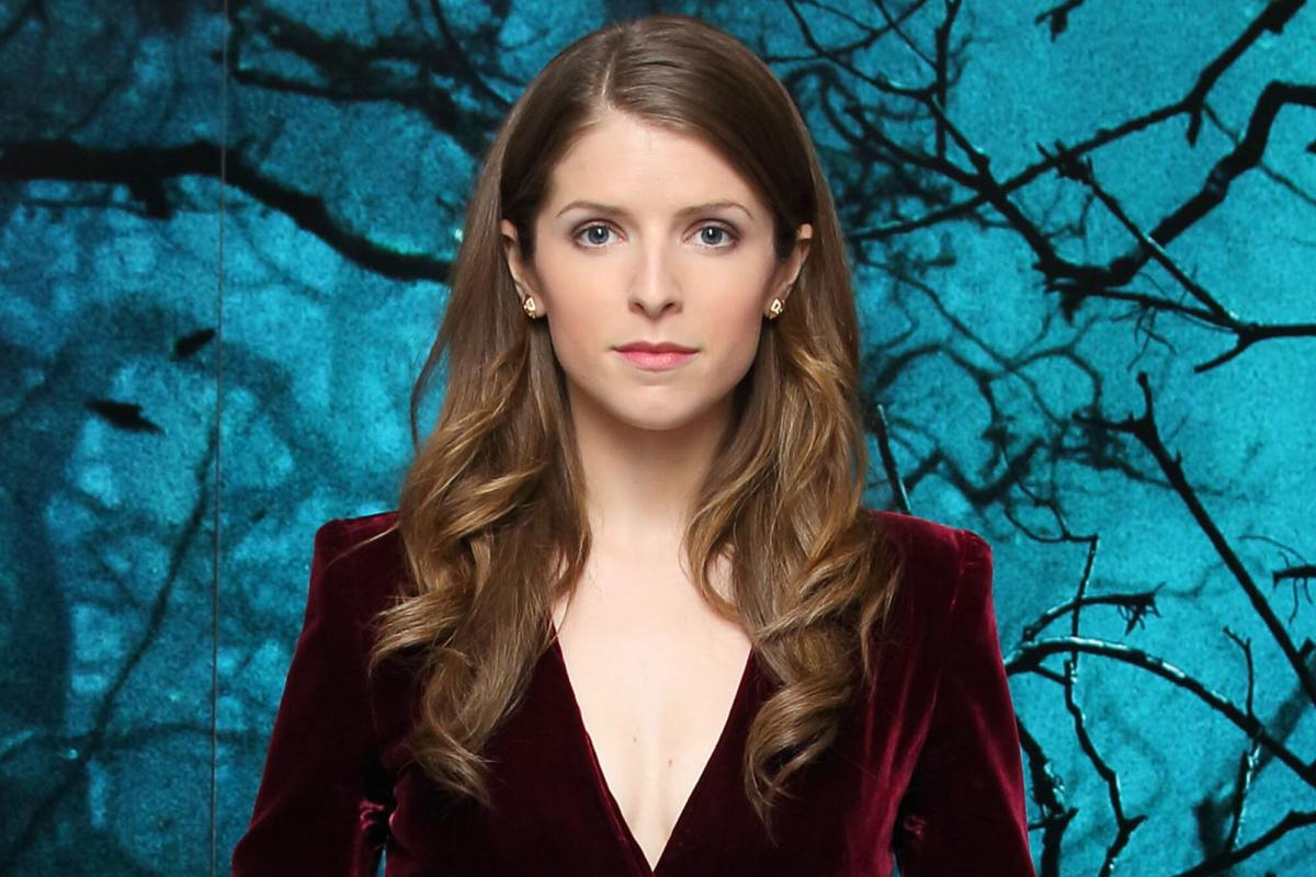 Anna Kendrick