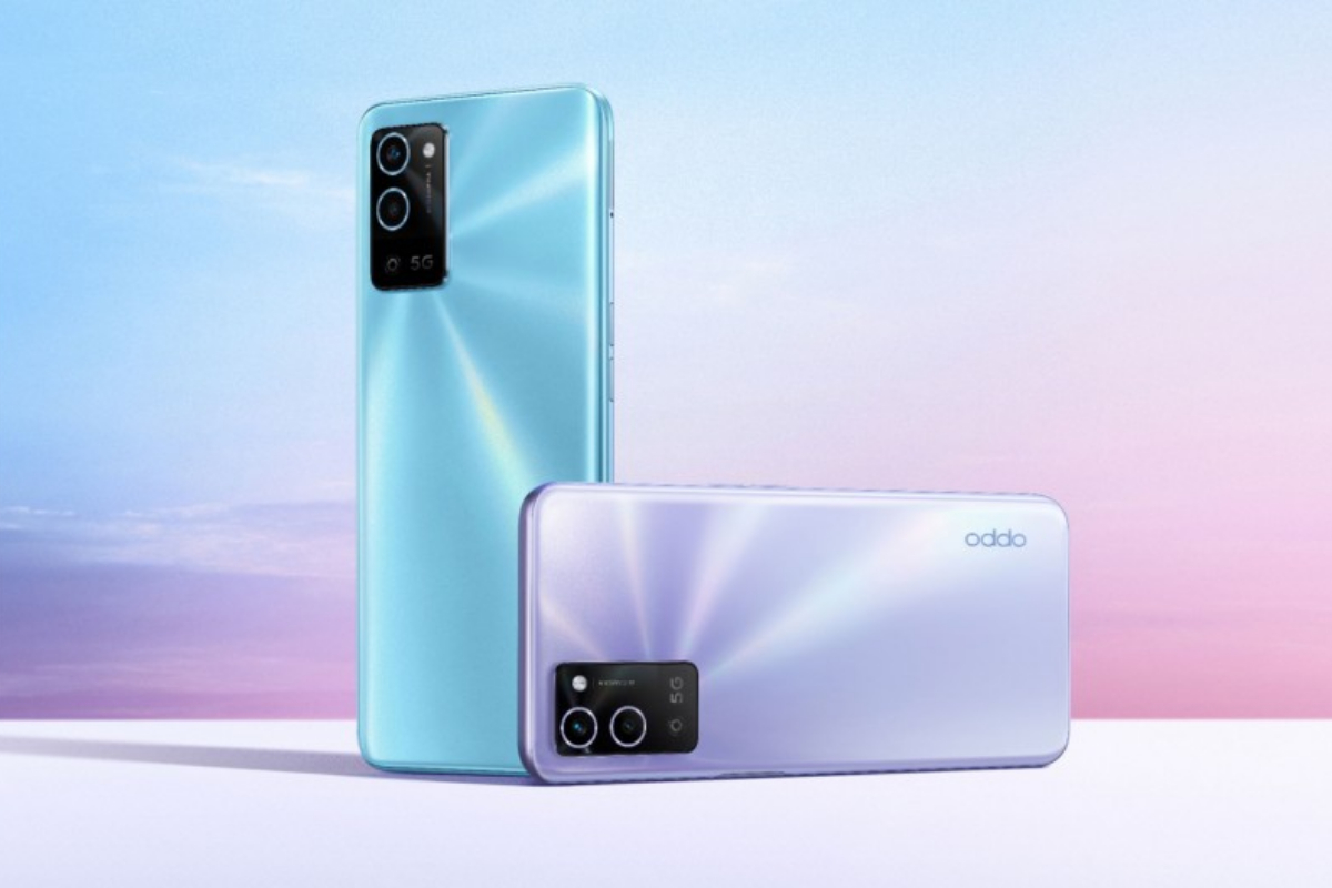 Oppo A56s price in Pakistan