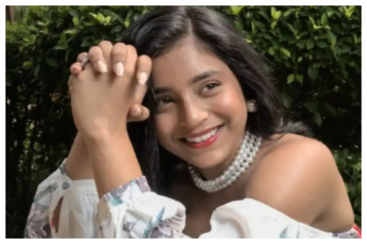 Sumbul Touqeer