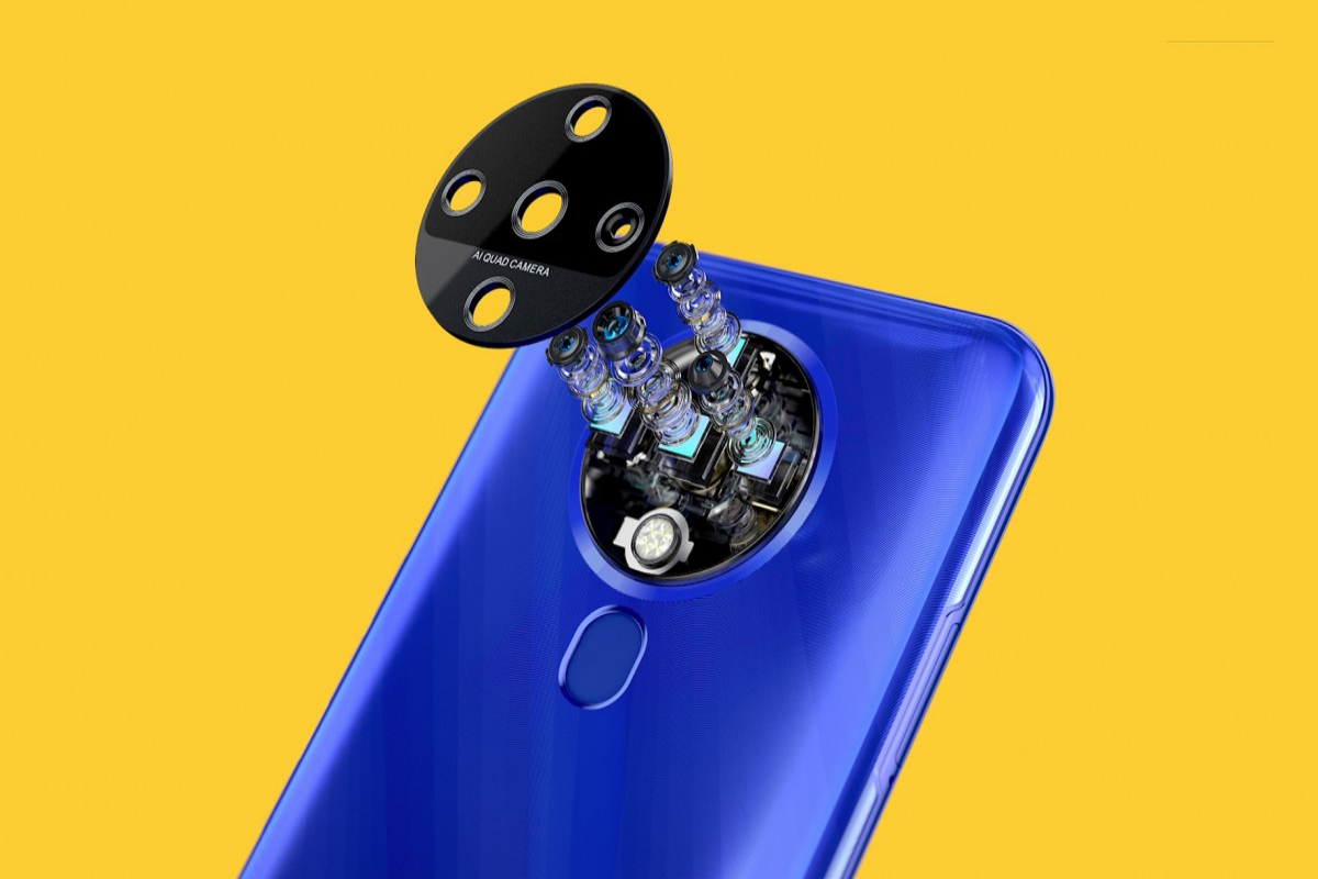 Tecno Spark 6 price in Pakistan