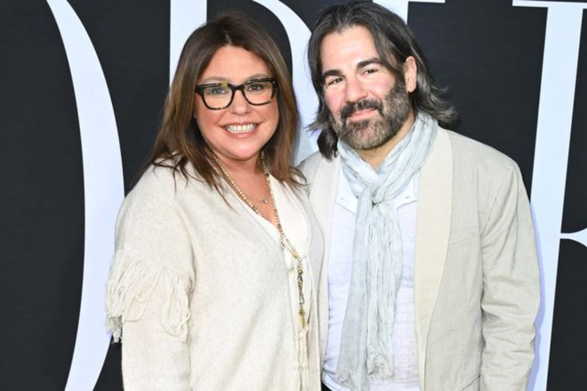 Rachael Ray