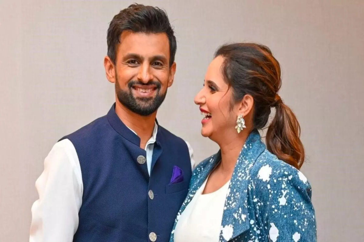 Sania Mirza