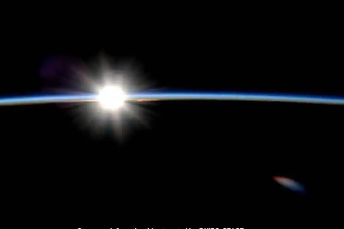 2023 First Sunrise
