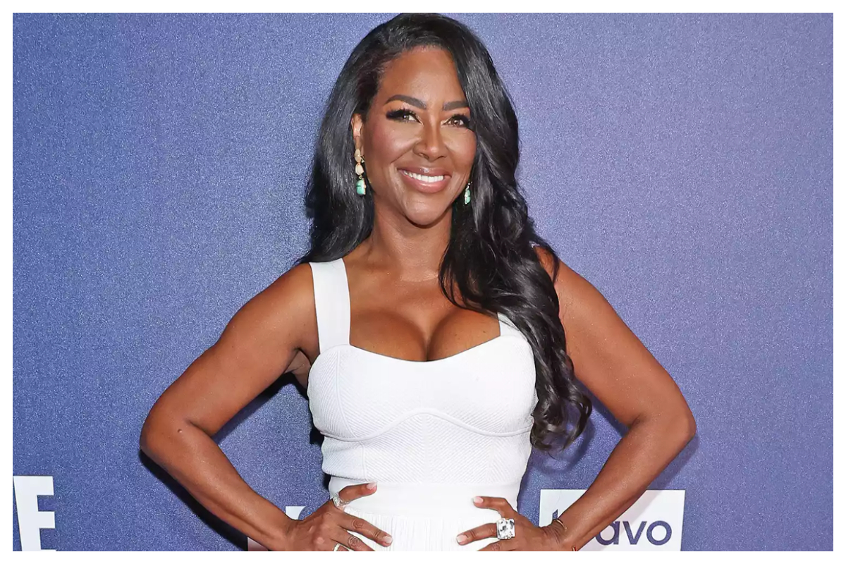 Kenya Moore