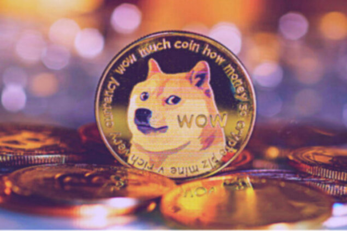 Doge price prediction