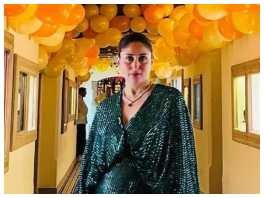 Kareena Kapoor