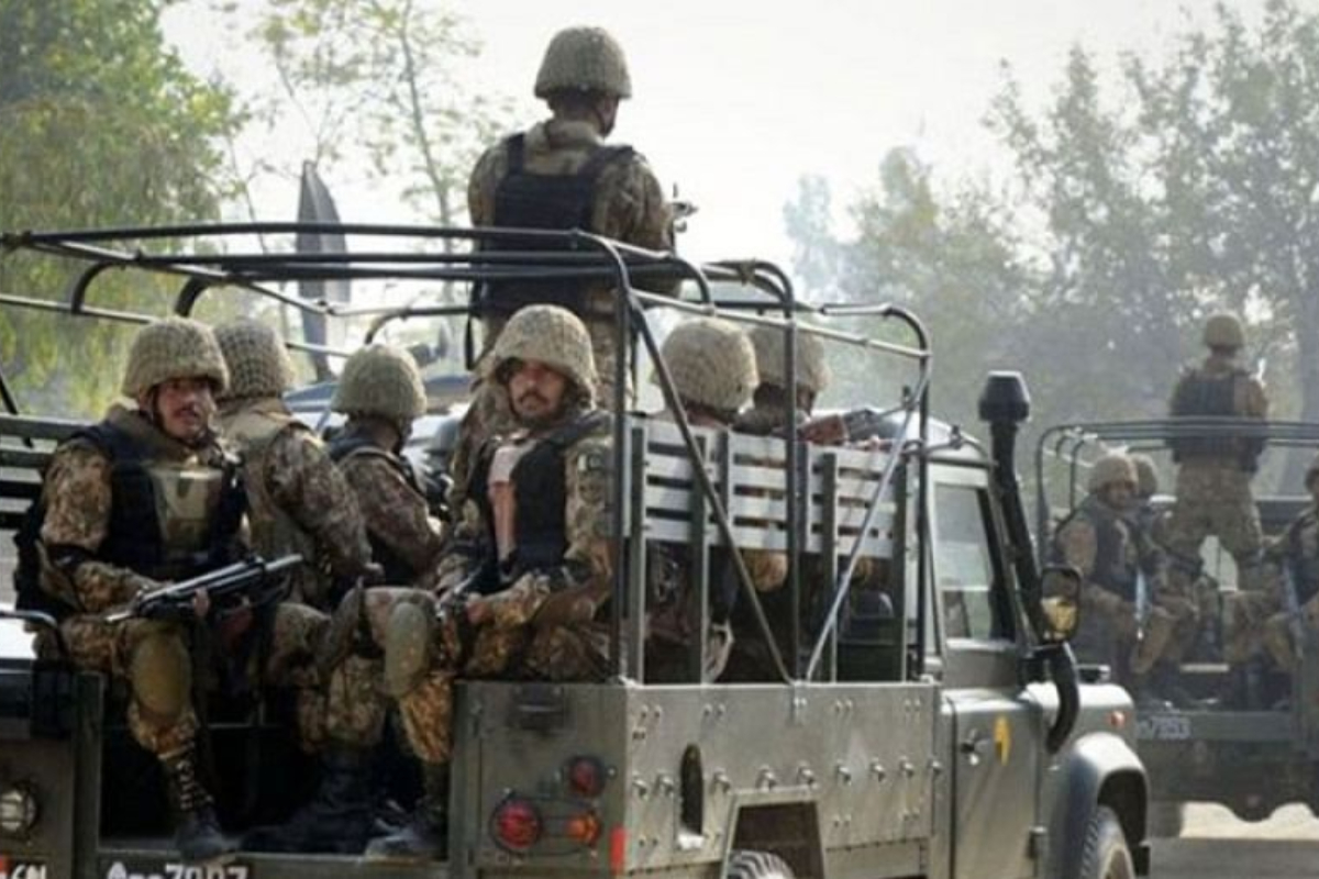 Bannu attack