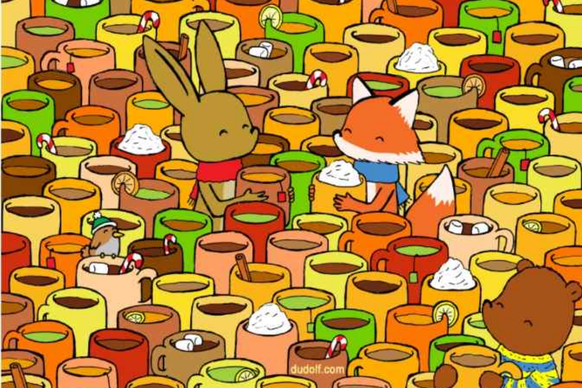 Brain Teaser