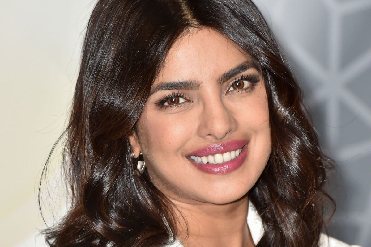 Priyanka