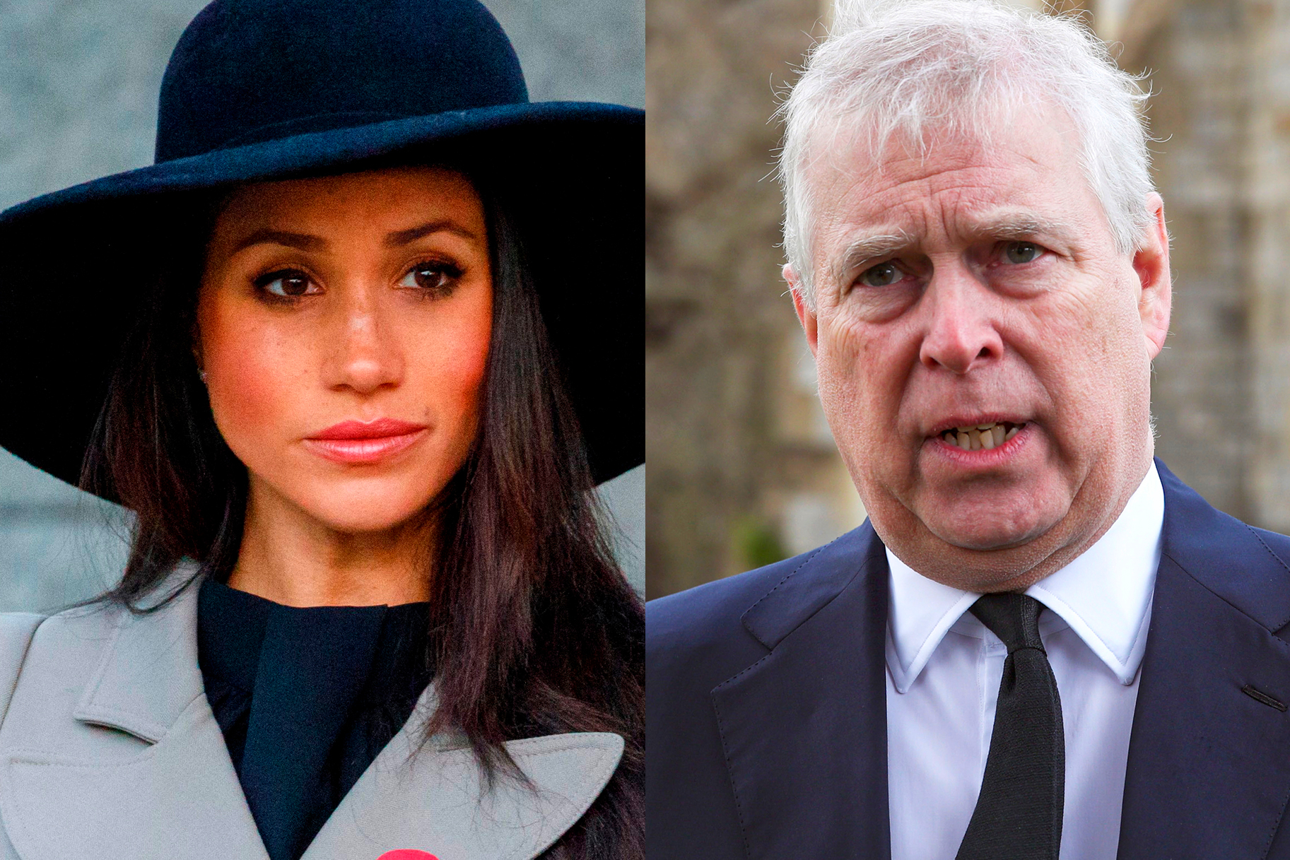 Prince Andrew