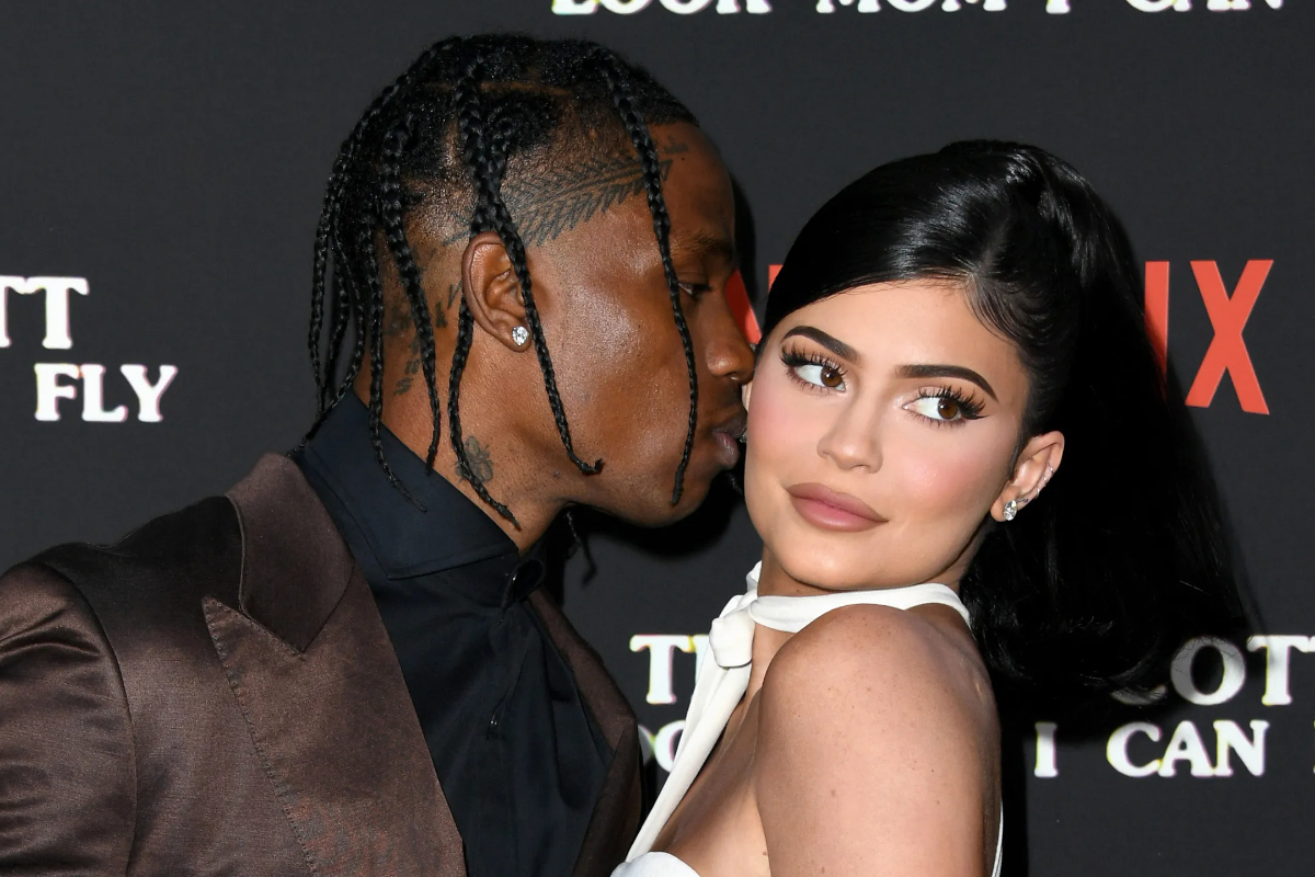 Kylie Jenner