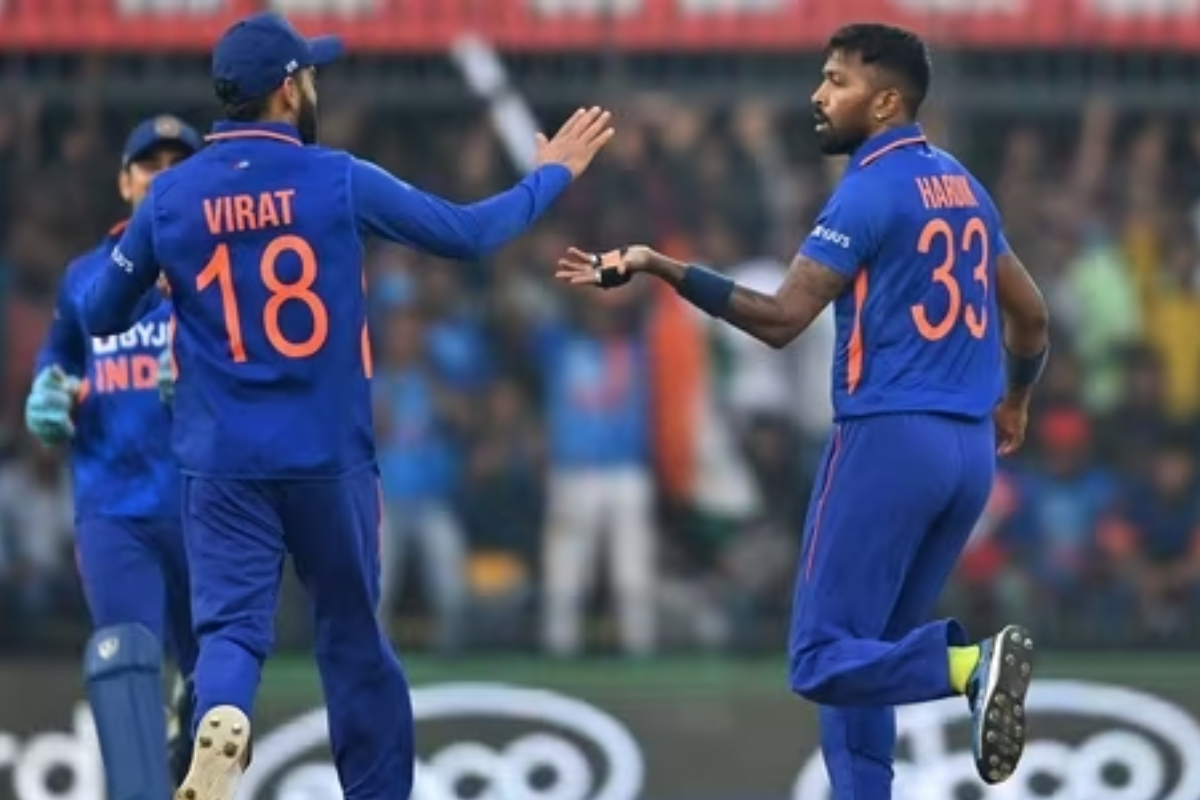 IND vs NZ