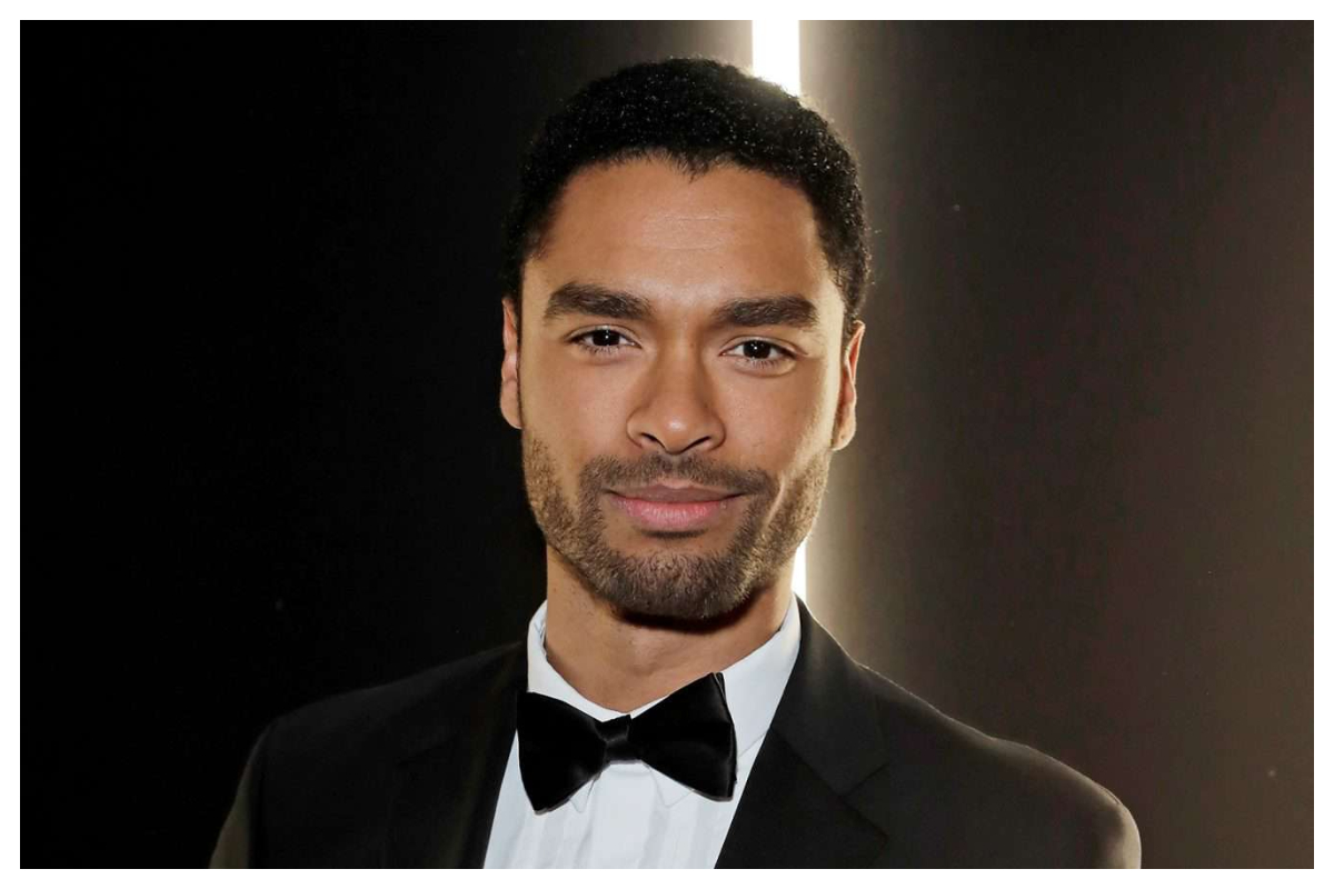 Regé Jean-Page