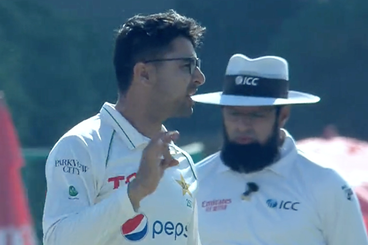 PAK vs NZ