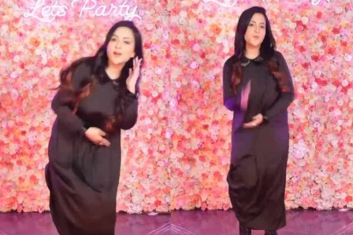 Amruta Fadnavis