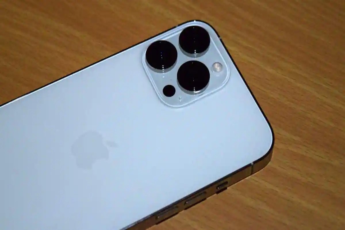 iPhone 13 Pro Max price in Pakistan