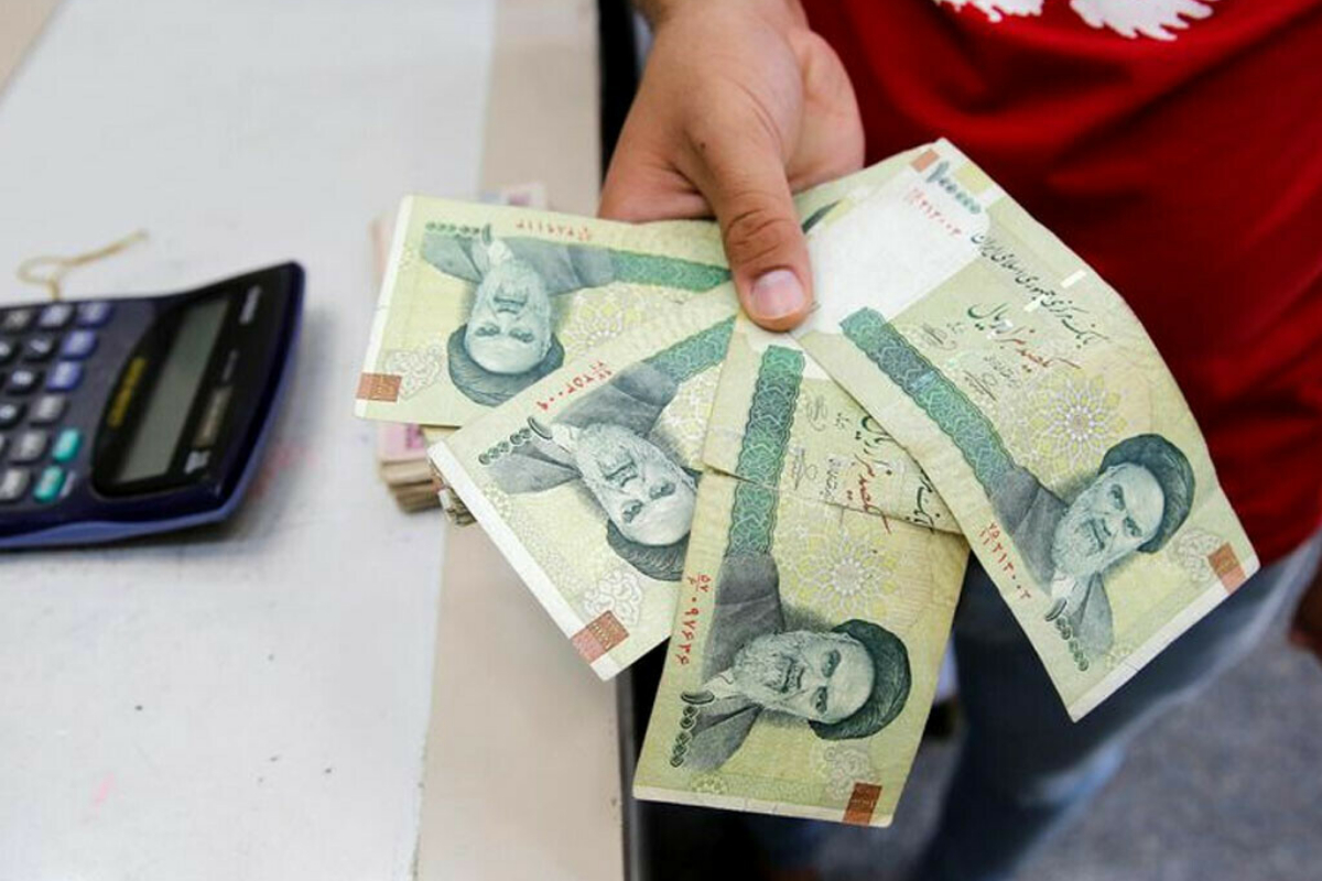 Iran's