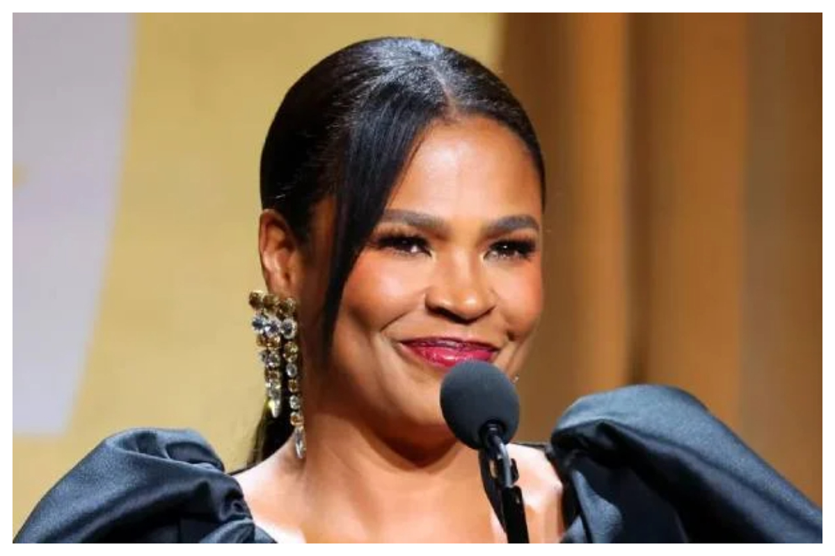 Nia Long