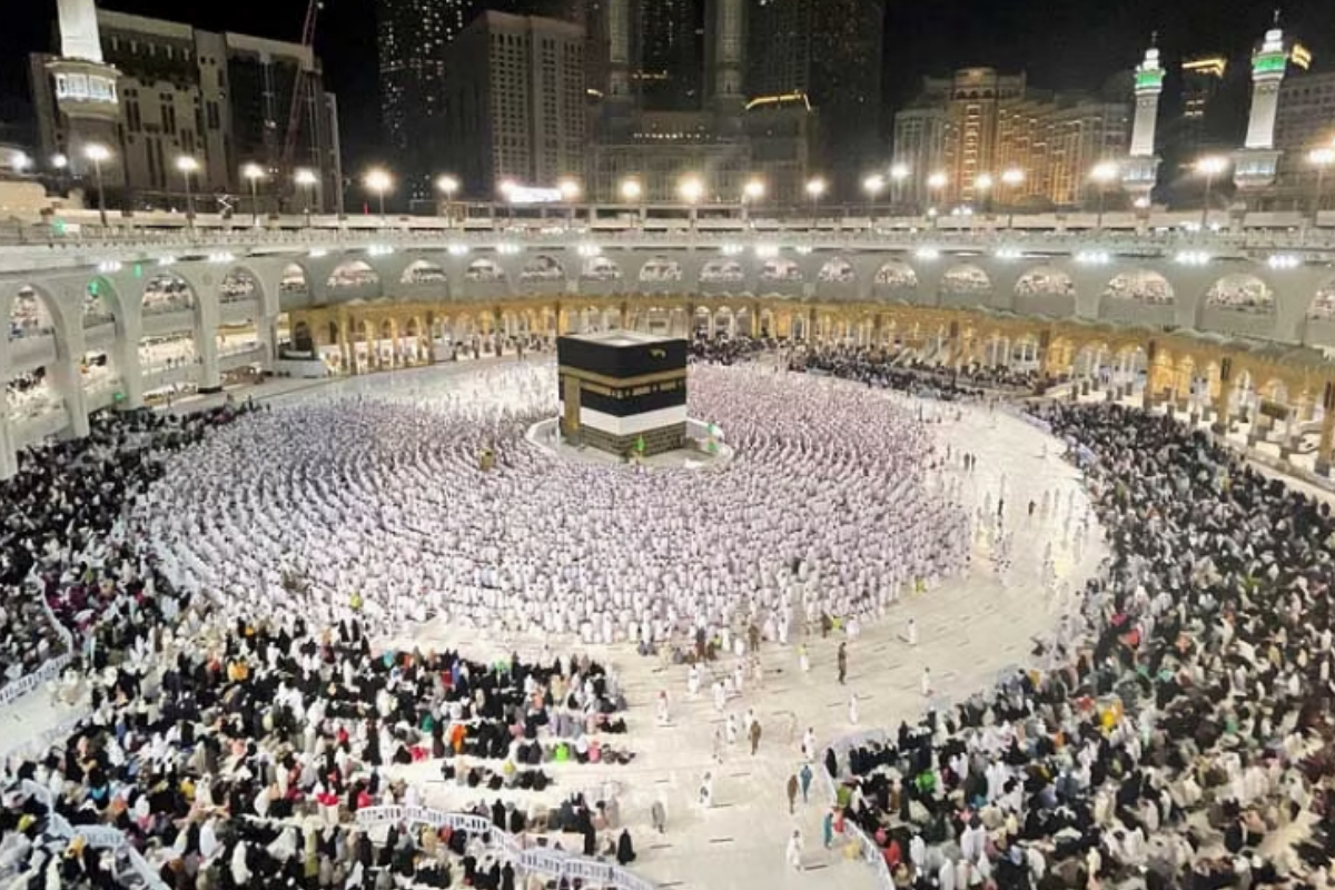 Hajj