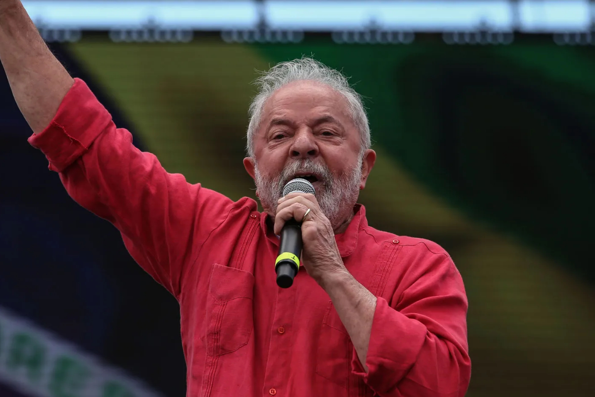 Lula da Silva
