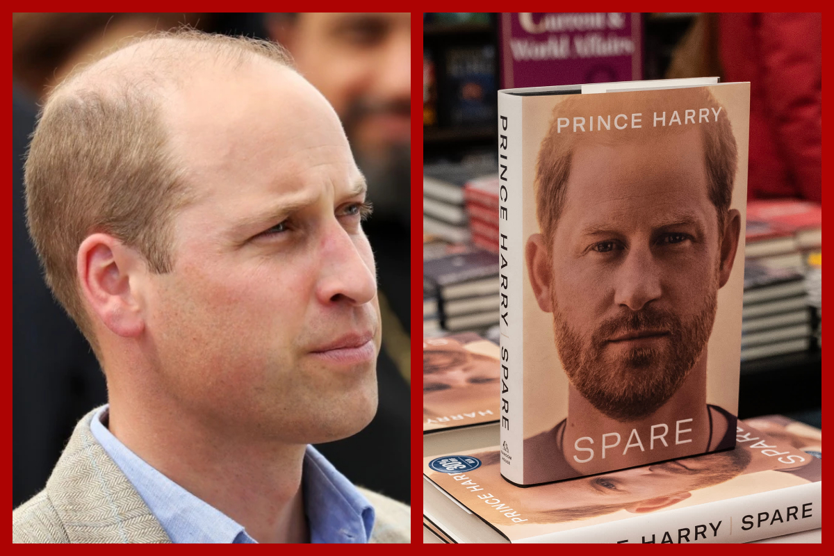 Prince William