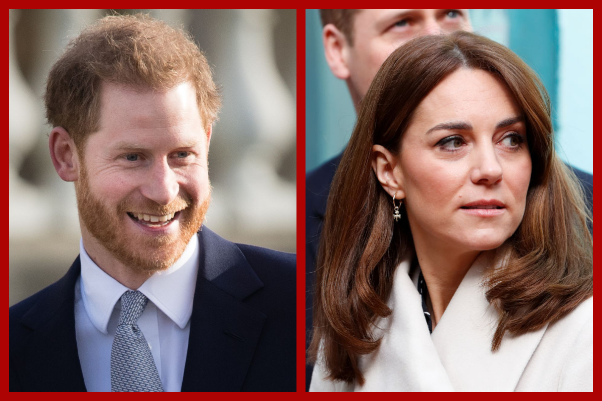 Prince Harry