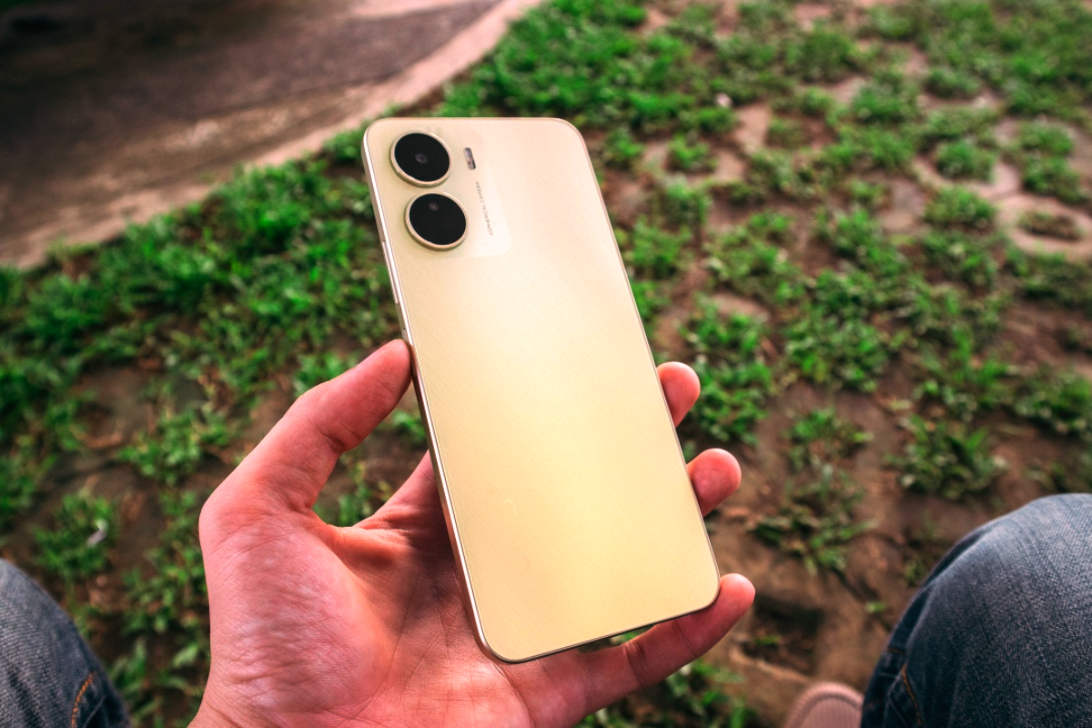 Vivo Y16 price in Pakistan
