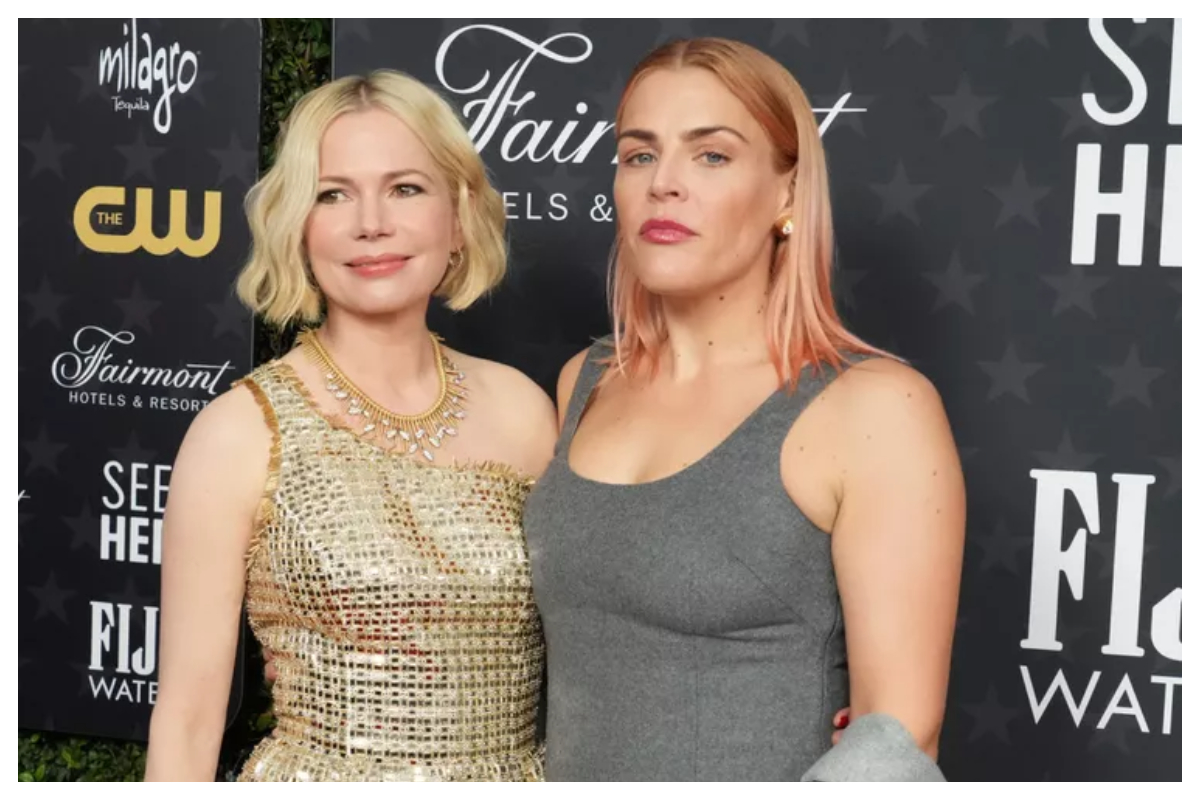 Michelle Williams