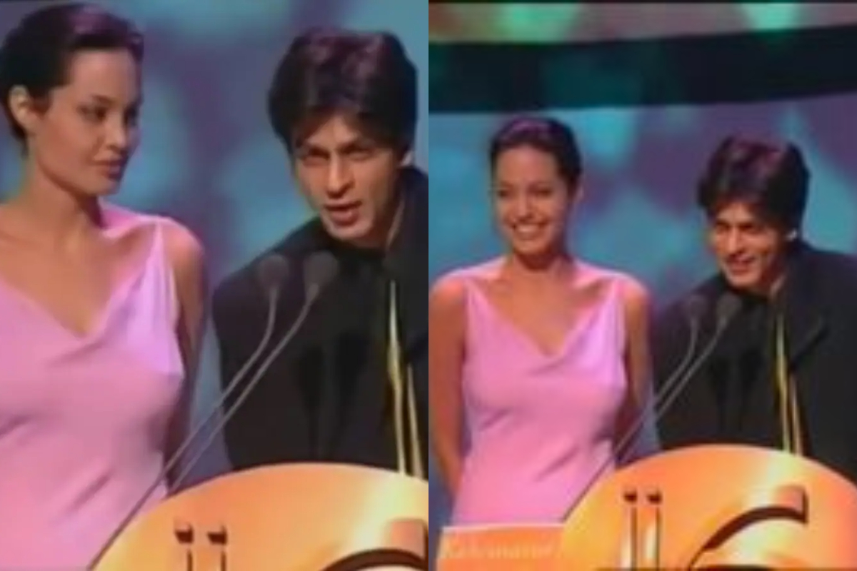 Old pics of SRK