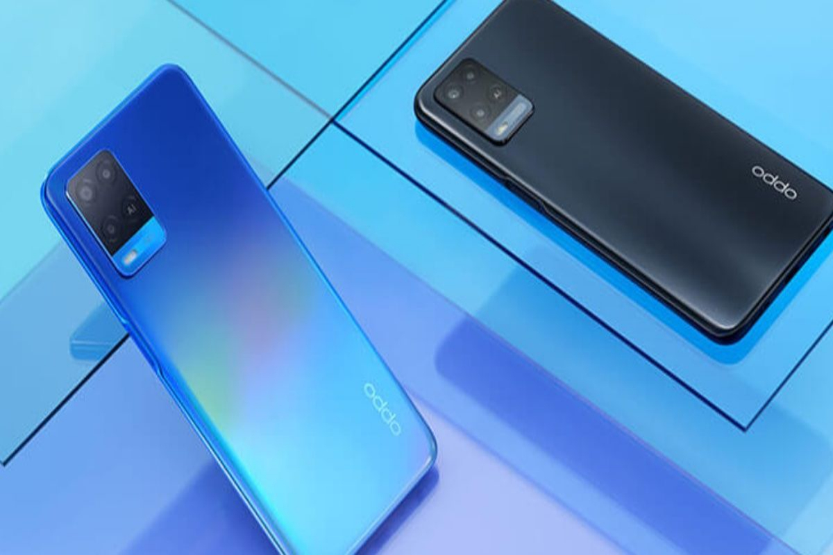 Oppo A54 price in Pakistan