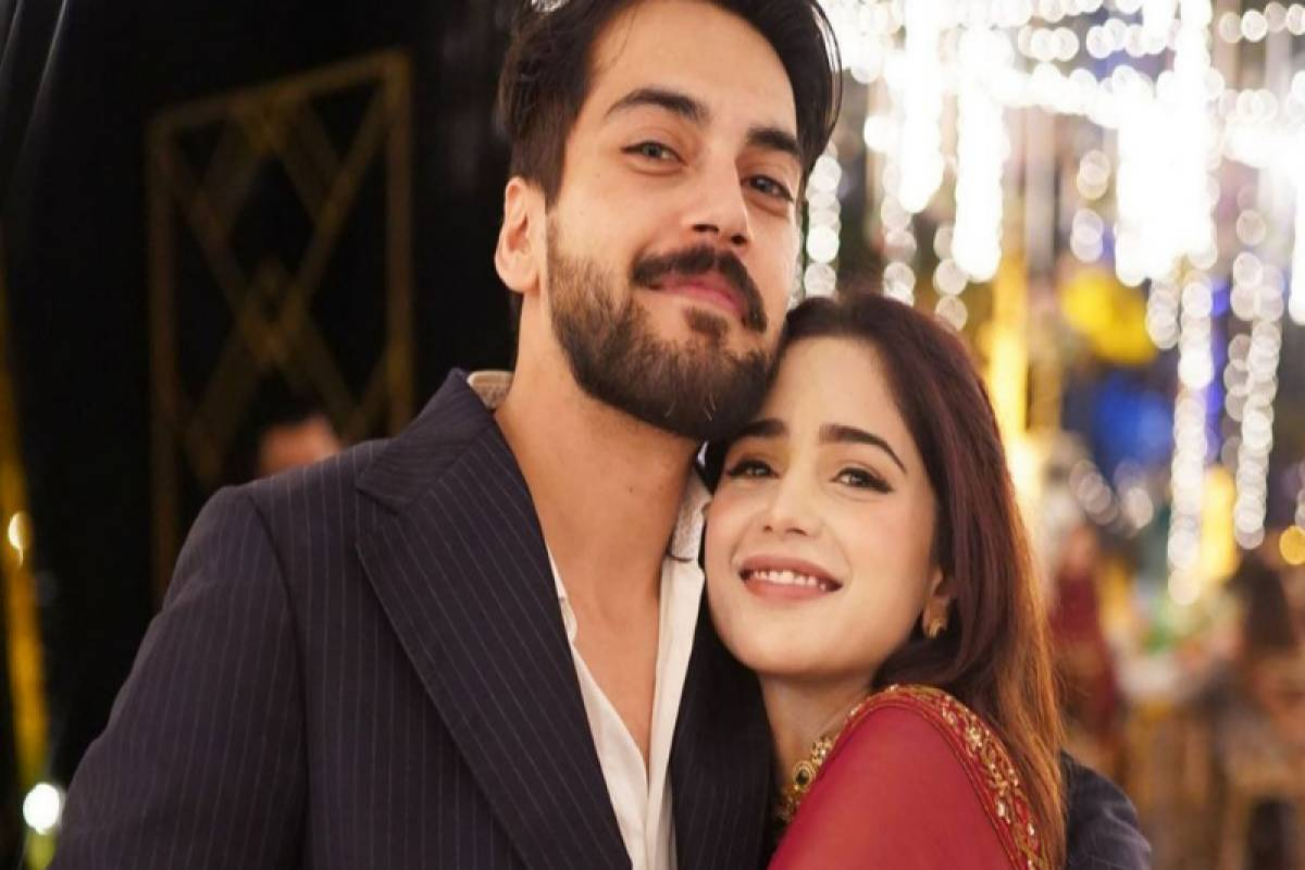 Aima Baig