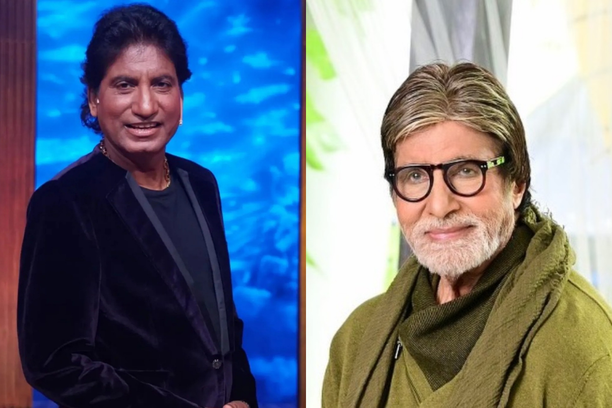 Amitabh Bachchan