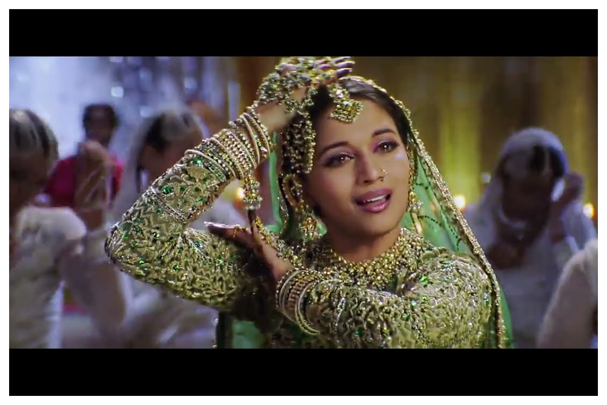 sangeet