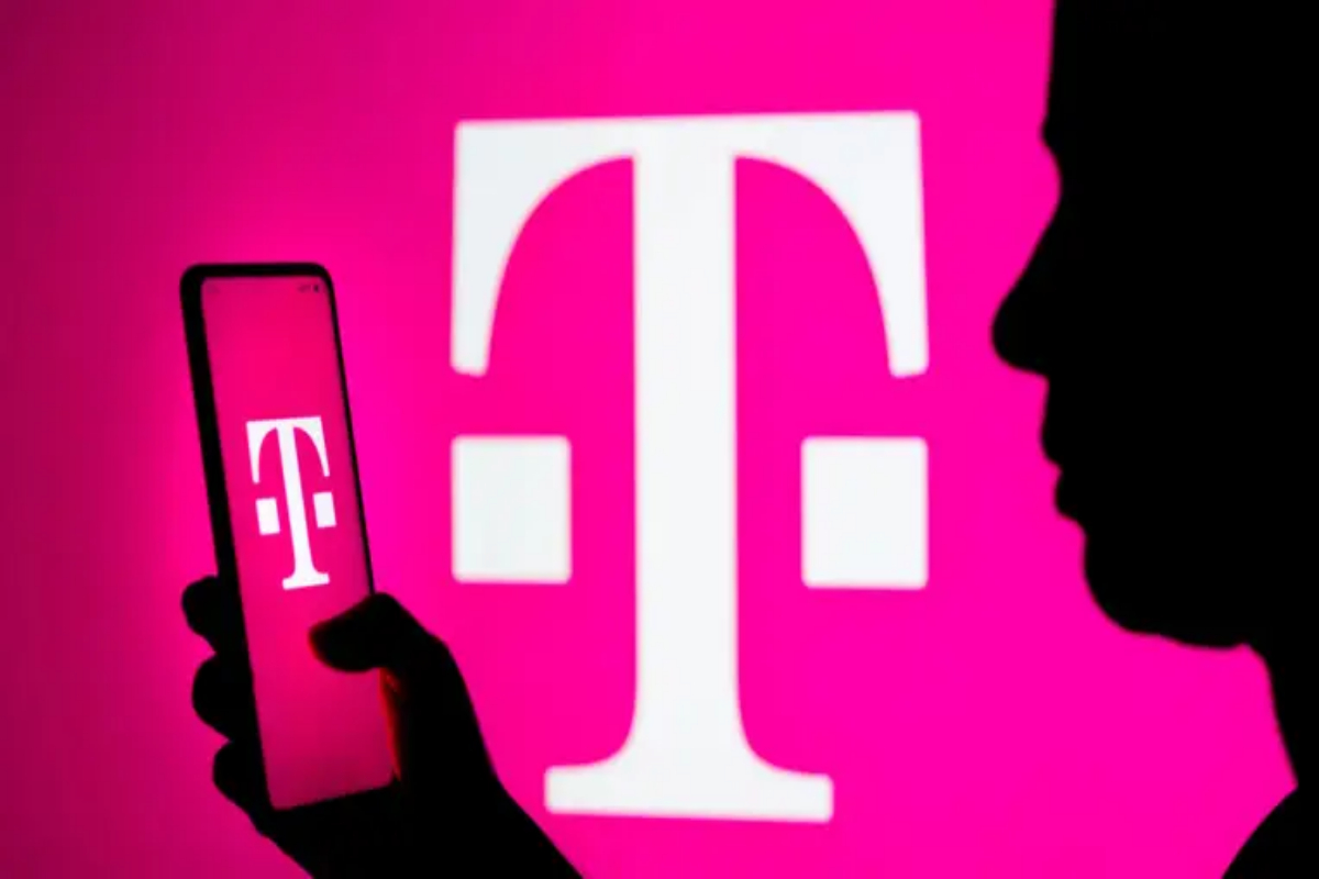 T-Mobile