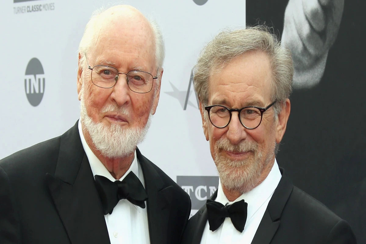 John Williams