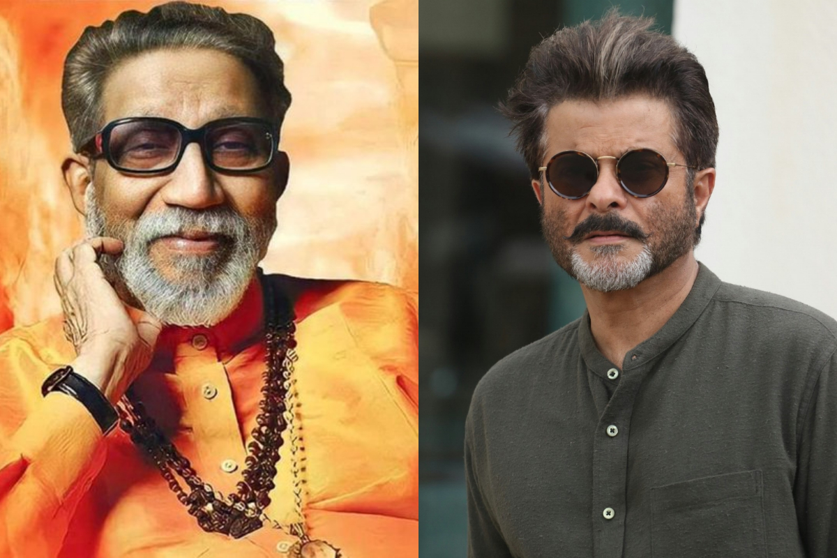 Anil Kapoor