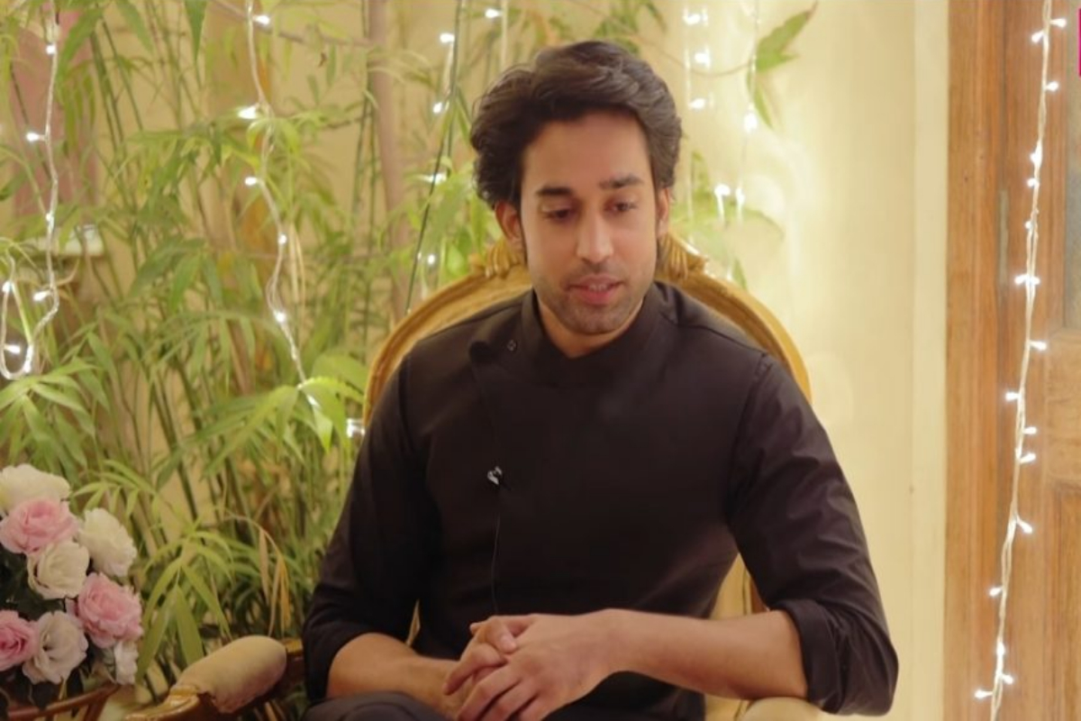 Bilal Abbas